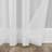 Sheer Modern Rod Pocket Curtain Panel - Basics by Wayfair™-1882213865-1882213861