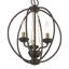 Mini-lustre convertible Globe-1075639439