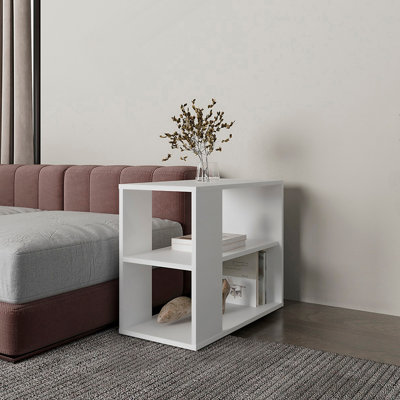 Zenda Sideboard, White