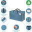 Multi-Use Storage