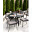Antibes 7 Piece Dining Set