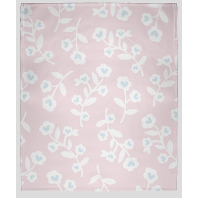 Binette Throw Blanket