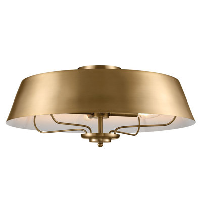 Atifa 3 - Light Simple Pendant