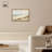 Early Morning On The Shore Beach Inspired Wall Art by Art Remedy-102500556-102500559