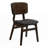 Solid Wood Dining Chair