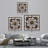 Metal Wall Clock-98916772-98916773