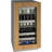 U-Line 3.7 Cubic Feet Mini Fridge