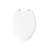 Lustra with Quick-Release Hinges Toilet Seat-1721579-91038773