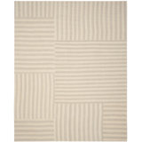 Canyon Wool Striped Area Rug
