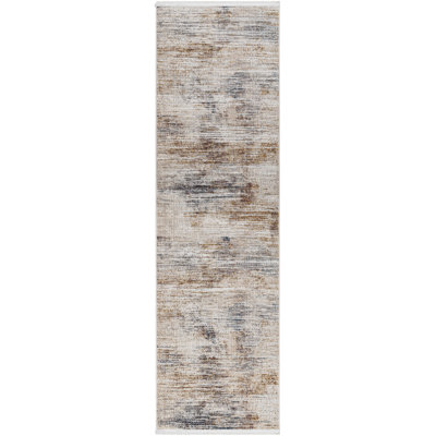 Clementie Abstract Indoor Rug