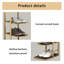 Range-chaussures 7 paires