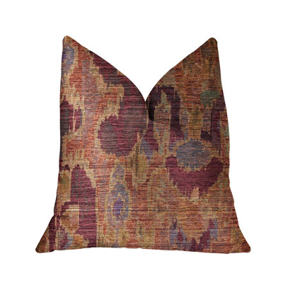 Coussin de luxe Bear Valley