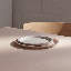 Stoneware Side Plate-657384369