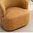 Jalena Upholstered Swivel Barrel Chair-189984834