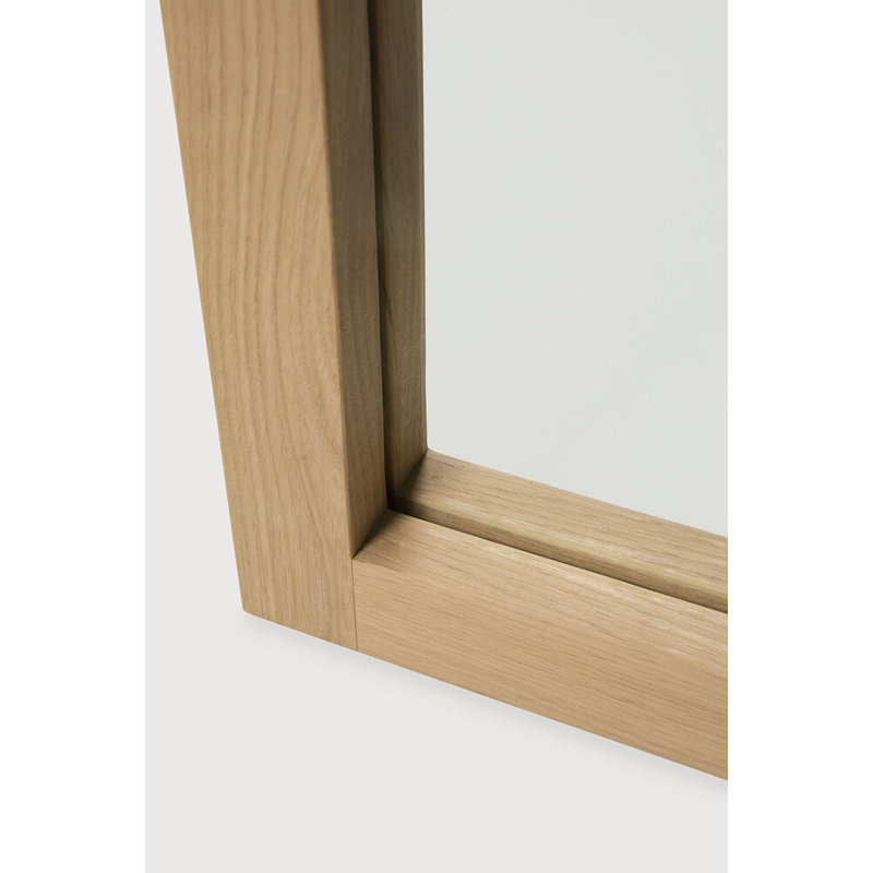 Rectangle Mirror