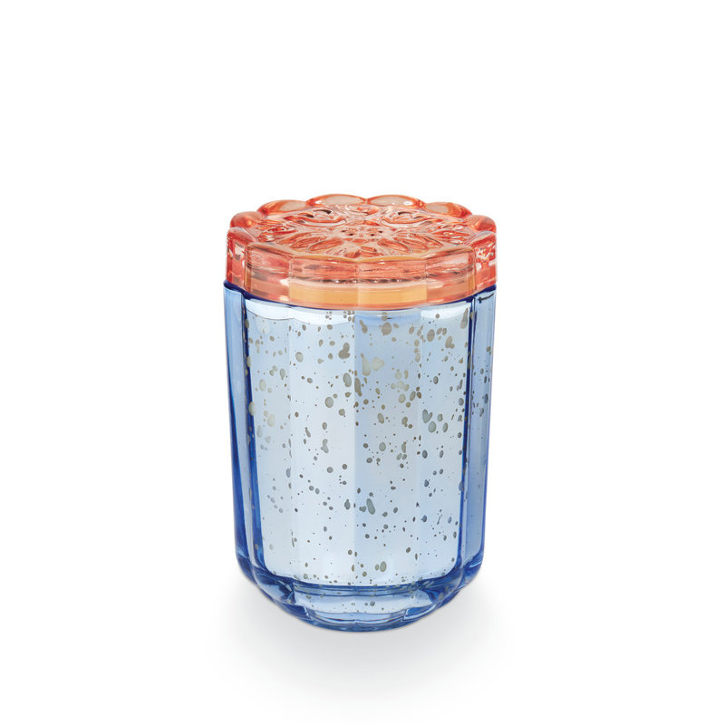 Go Be Lovely Citrus Crush Flourish Glass, Flourish Glass