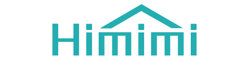 Logo Himimi