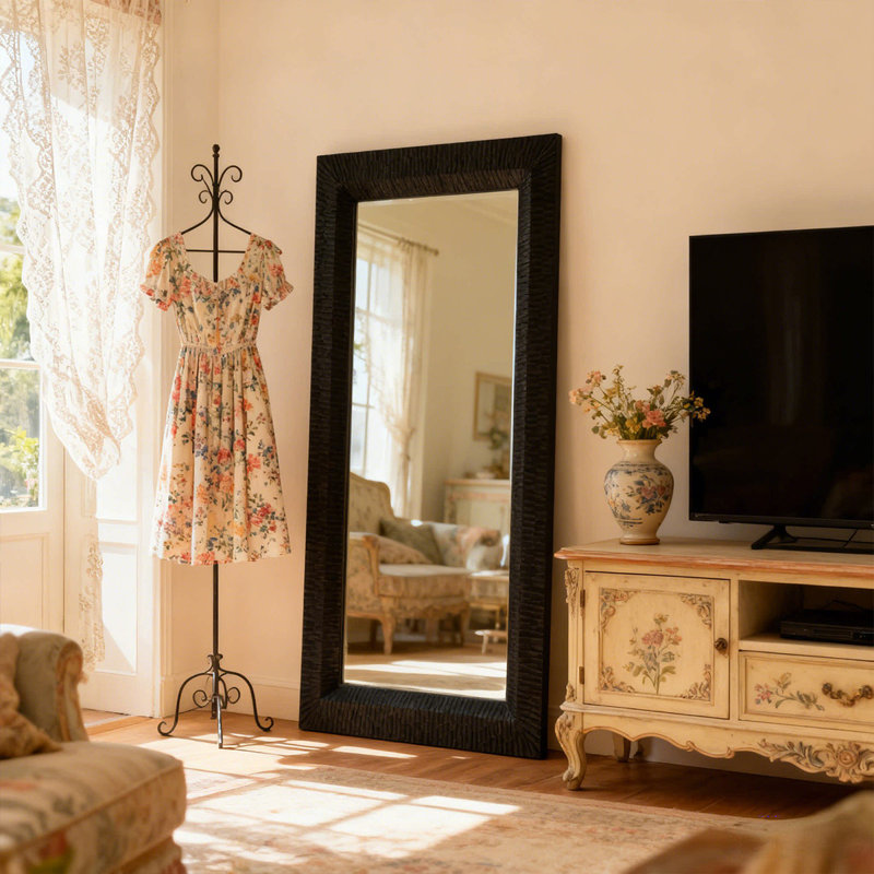 Miroir pleine grandeur American American