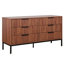 Commode 6 tiroirs Burgess-939336166