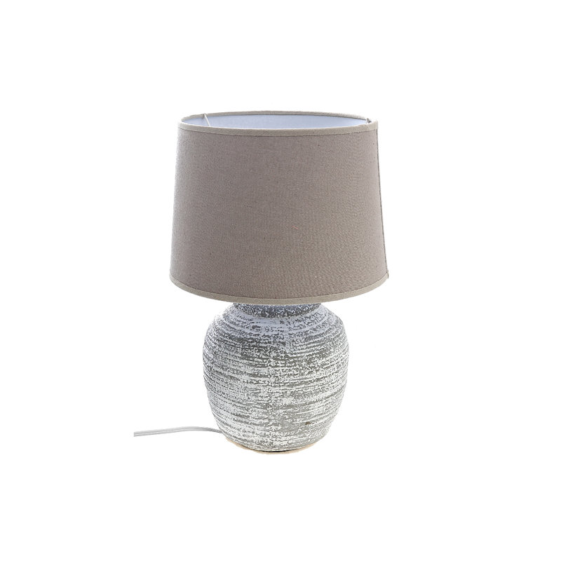 Akiles Ceramic Table Lamp