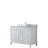 Daria 48'' Single Bathroom Vanity with Marble Top-97925080-97925087-97925085