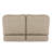 Amala Sunbrella® Indoor/Outdoor Loveseat Cushion-926921670