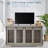 Demee Furniture Style Crate with 2 Doors-933349120
