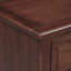 Commode décorative 3 tiroirs-1314525709