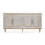 St. Charles Sideboard - Dove Gray
