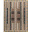 Mesa Wool Geometric Area Rug-498359749