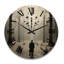 Horloge murale Bhumi-1882603103