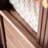 Walnut Solid Wood Sideboard