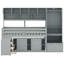Lit mezzanine avec tiroirs Jeycob Kids-1053328535-1053328536