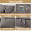 Linen Sofa-836518495