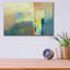 «Homage Ii» par Pam Hassler-1958416564