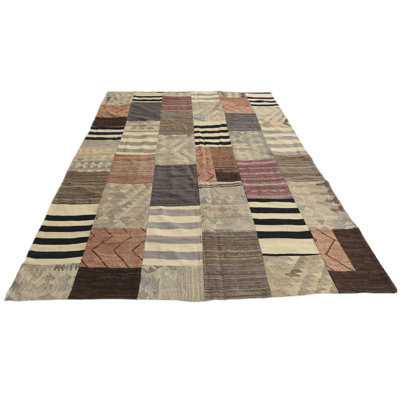 Nohoff Multi Rug