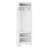 Hall Tree With Shoe Bench, Versatile Entryway Coat Rack With 4 Hooks, Corner Cabinet With Adjustable Shelf-102658019