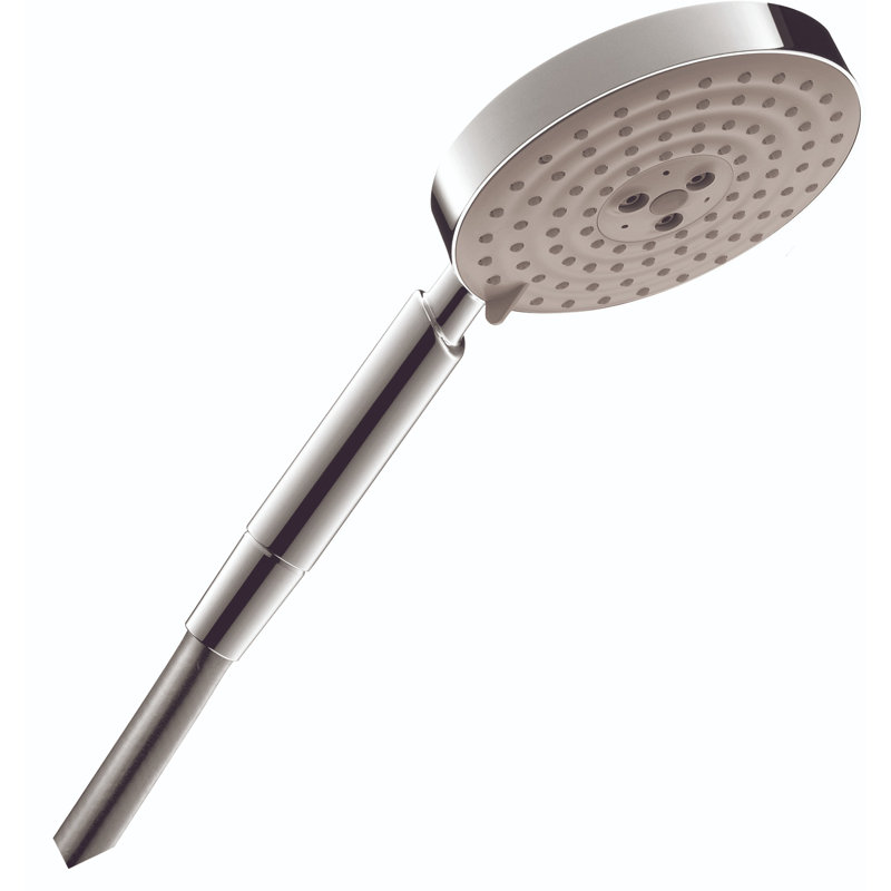 Pomme de douche à main multifonctionnelle Raindance S 150 AIR, Chrome