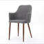 Chaise de salle à manger