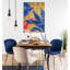 Painting Print on Paper