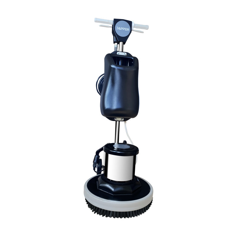 Dapper Supply Plug-in Scrubber