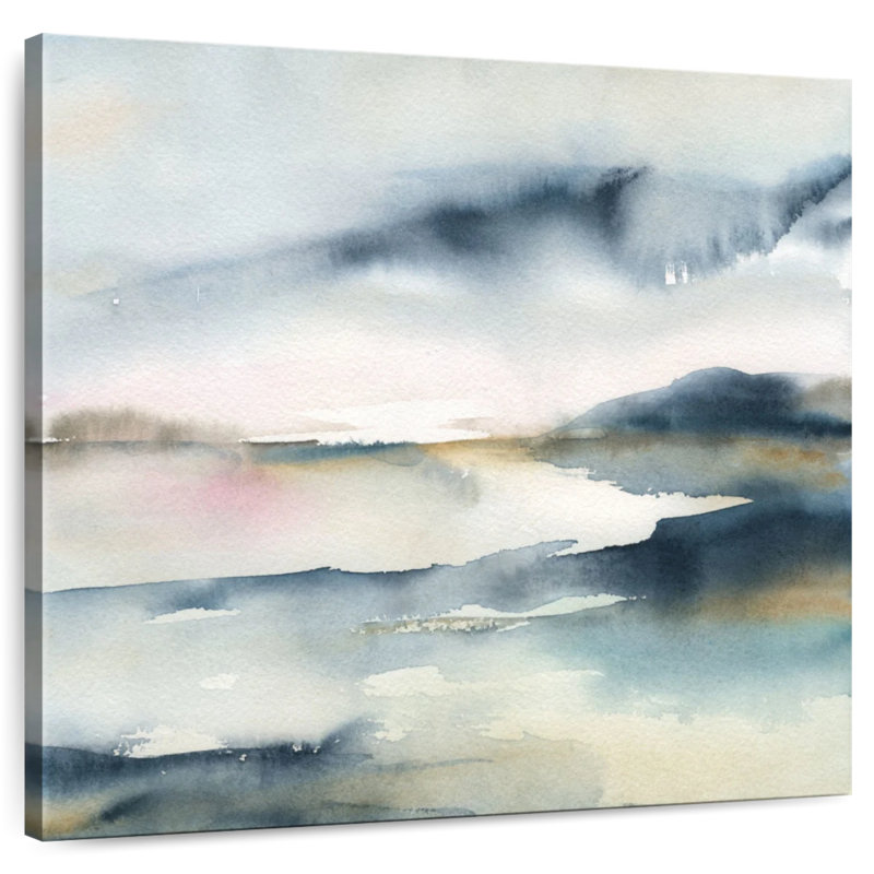 Avery Sunwashed Horizon, 20" H x 20" W