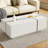 47.2''-72.7'' Extendable Coffee Table