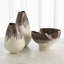 Portuguese Handmade Ceramic Table Vase-780750868