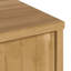 Unfinished TV Stand for TVs up to 32"-1337860366
