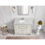 Meuble-lavabo simple avec comptoir 42 po Aberdeen-101139838
