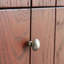 Armoire d'appoint en rotin haut de gamme de style rétro-54743857