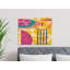 Wrapped Canvas Print Set-1301513257