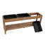 Adjustable Rectangle Activity Table-64640267