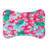 Preppy Cherry Patterns - 1 Piece Bone Shape Feeding Mat-101344466